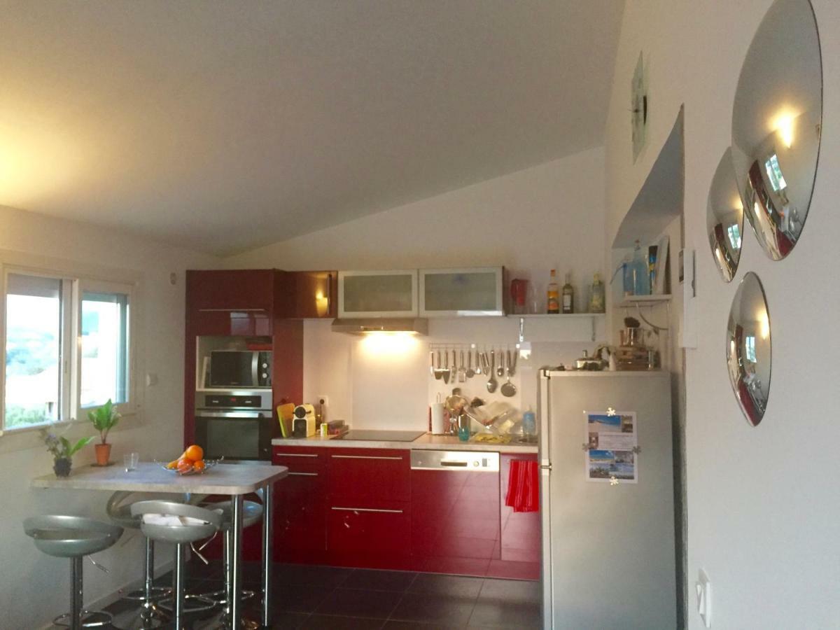 Appartement Casa Nelly à Porticcio  Extérieur photo