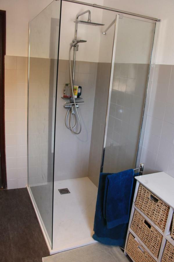 Appartement Casa Nelly à Porticcio  Extérieur photo